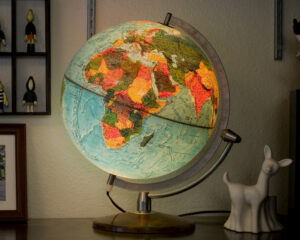 globe light