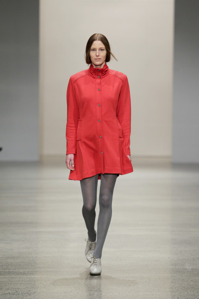 Untouched World at NZFW