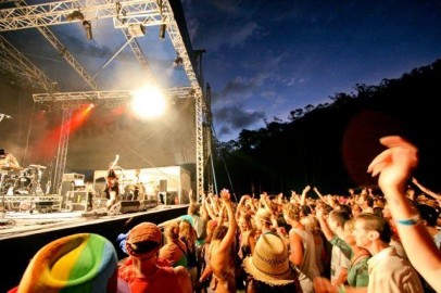 Peats Ridge music
