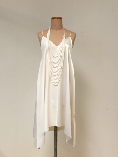 The Front Row - Georgia McCorkill