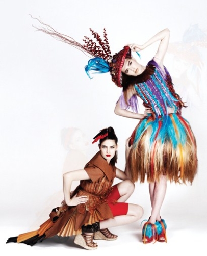 FLW Peppermint Issue 11 by Rachel Manns