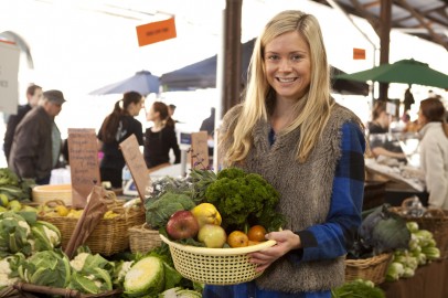 Green Village Sydney