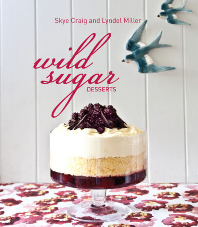 Wild Sugar