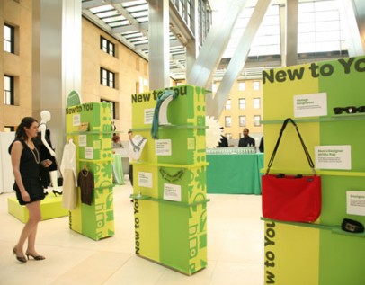 Green eBay - New to You