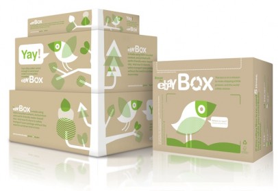 Green eBay