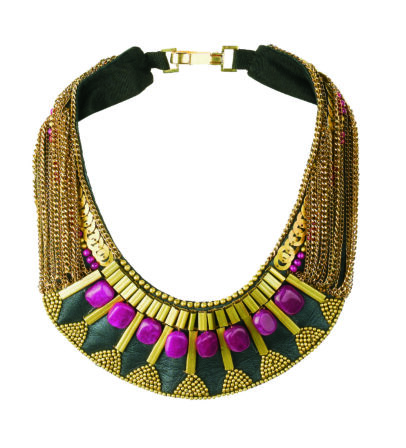 Jacey Necklace - The New Jewelers