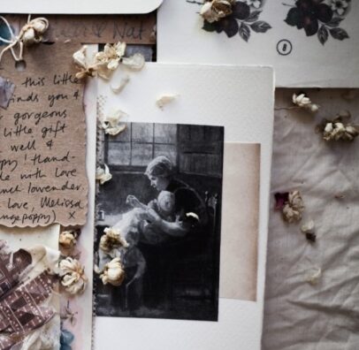 pia jane bijkerk - little treasures