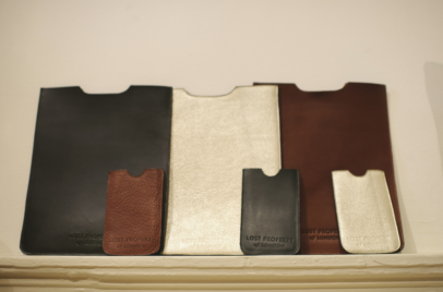 Lost Property of London 1