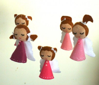 Snuggles and Smiles - Madeit with Love