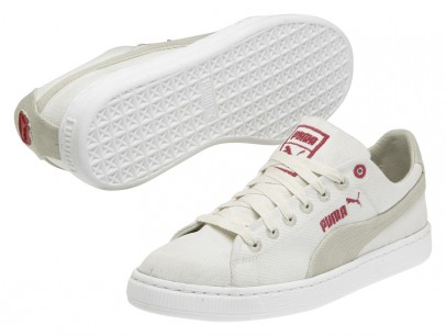 PUMA InCycle Basket Shoes