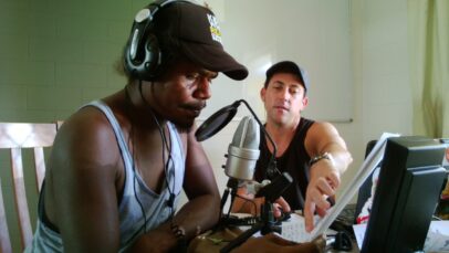 Jason van Genderen film