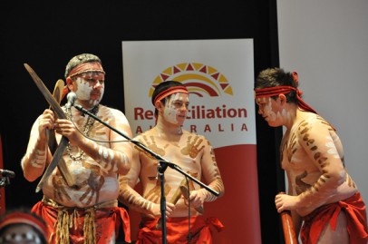 National Reconciliation Week