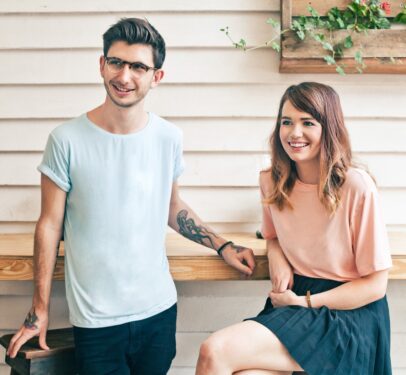 NICO Classic Cut Tees