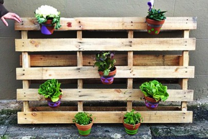 PalletGarden