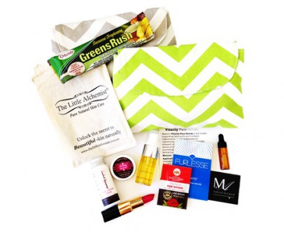 NaturesBeautyBag