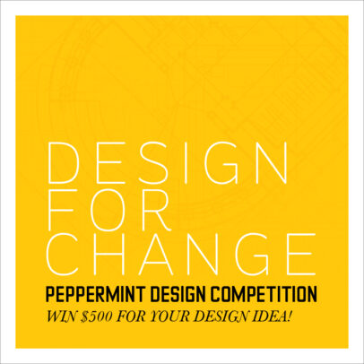 Peppermint Design Competition