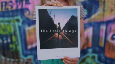 The Little Things