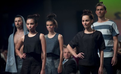 SZN - Photo by Martin Ollman