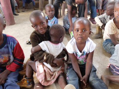 The Lost Children's Project