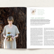 Peppermint Issue 27 - Belinda Evans