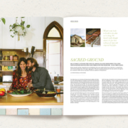 Peppermint Issue 27 - Church Farm General Store