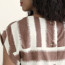 Peppermint sewing school Issue 25 boxy top back