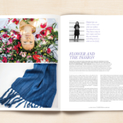 Peppermint Issue 26 - Eastern Weft