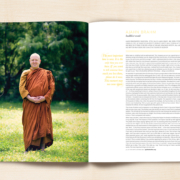 Peppermint Issue 26 - Ajahn Brahm