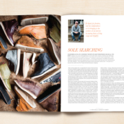 Peppermint Issue 26 - Oliberte