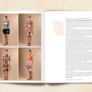 Peppermint Issue 26 - Roopa Pemmaraju