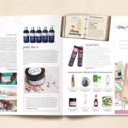 Peppermint Issue 26 - Beauty