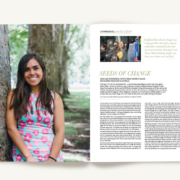 Peppermint Issue 29 - Amelia Telford