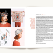 Peppermint Issue 29 - Edith Rewa