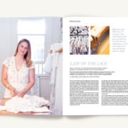 Peppermint Issue 29 - Lost in Paris