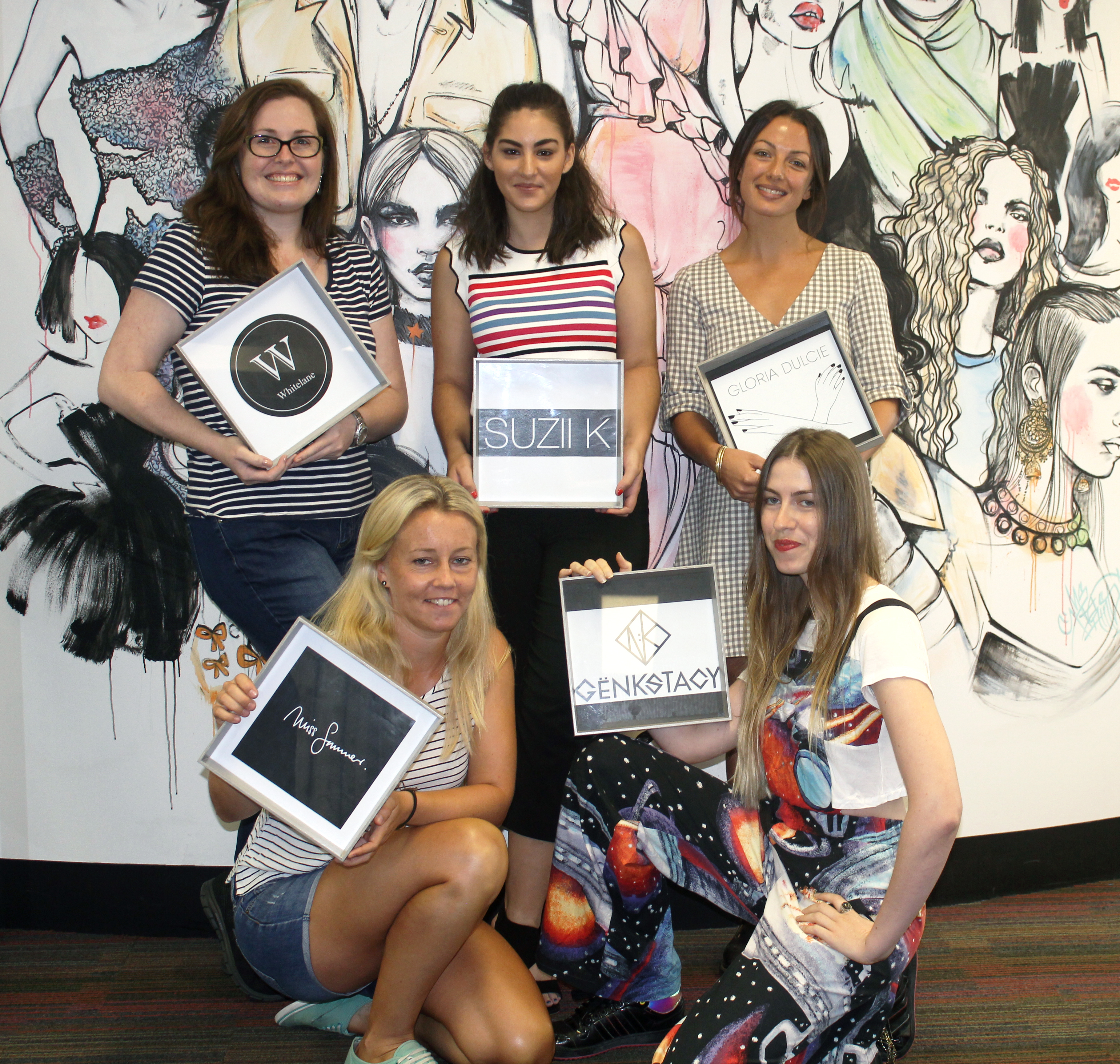 CEA Fashion Accelerator 2017