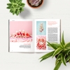 Issue 40 Peppermint The Clams