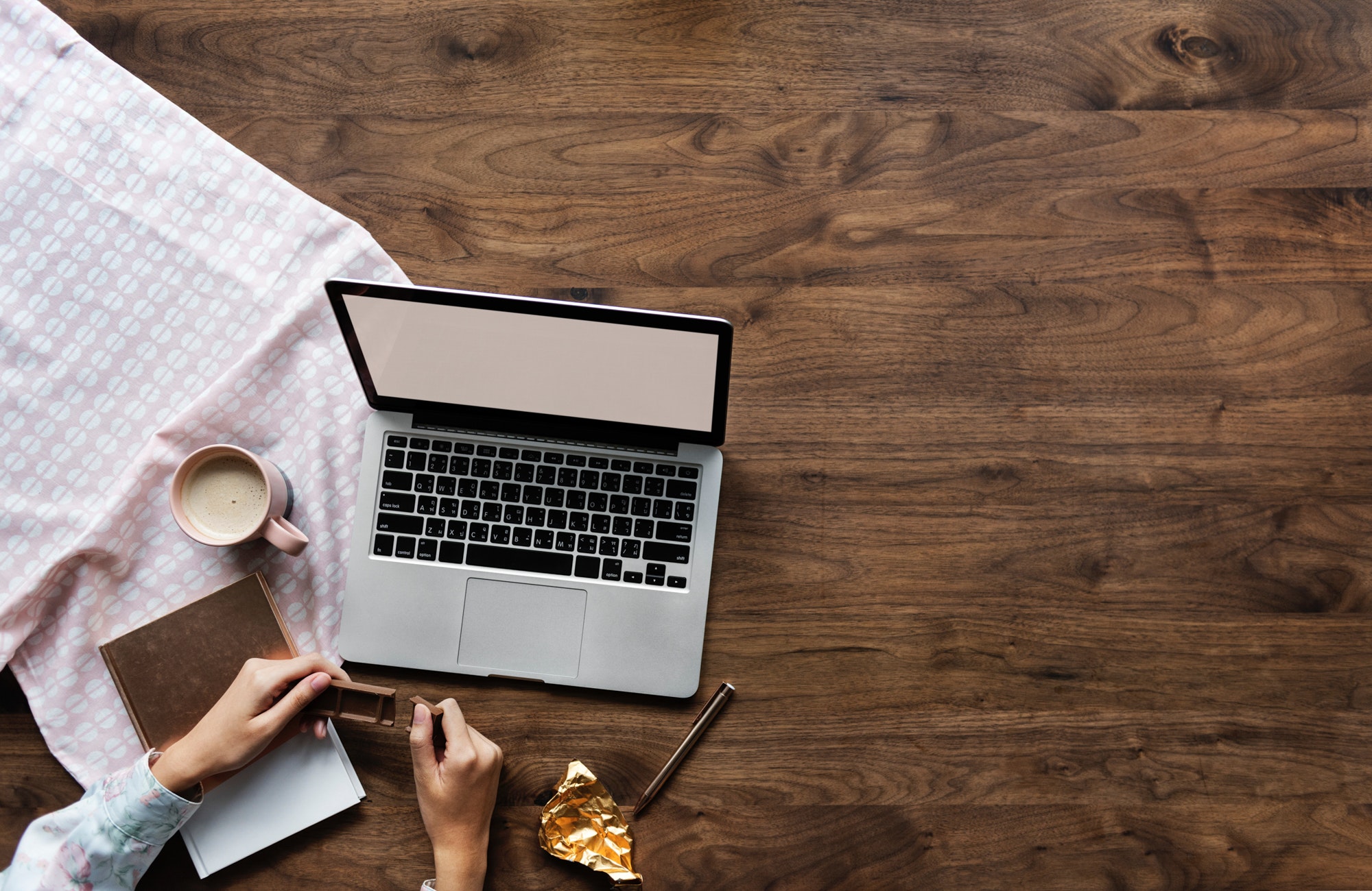 Being mindful in the office – slow workplace