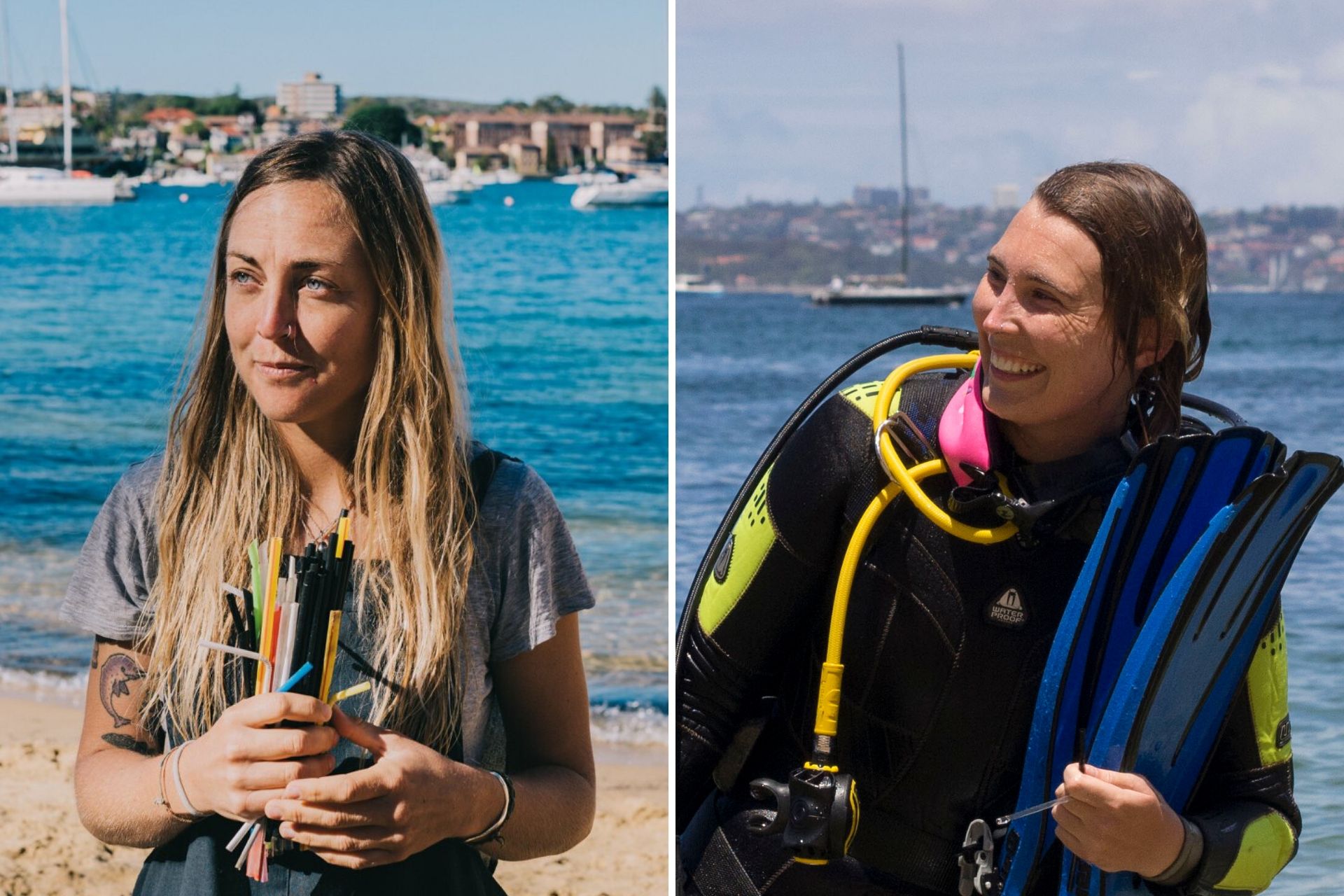 icroplastics Massive Problem – Harriet Spark and Alice Forrest