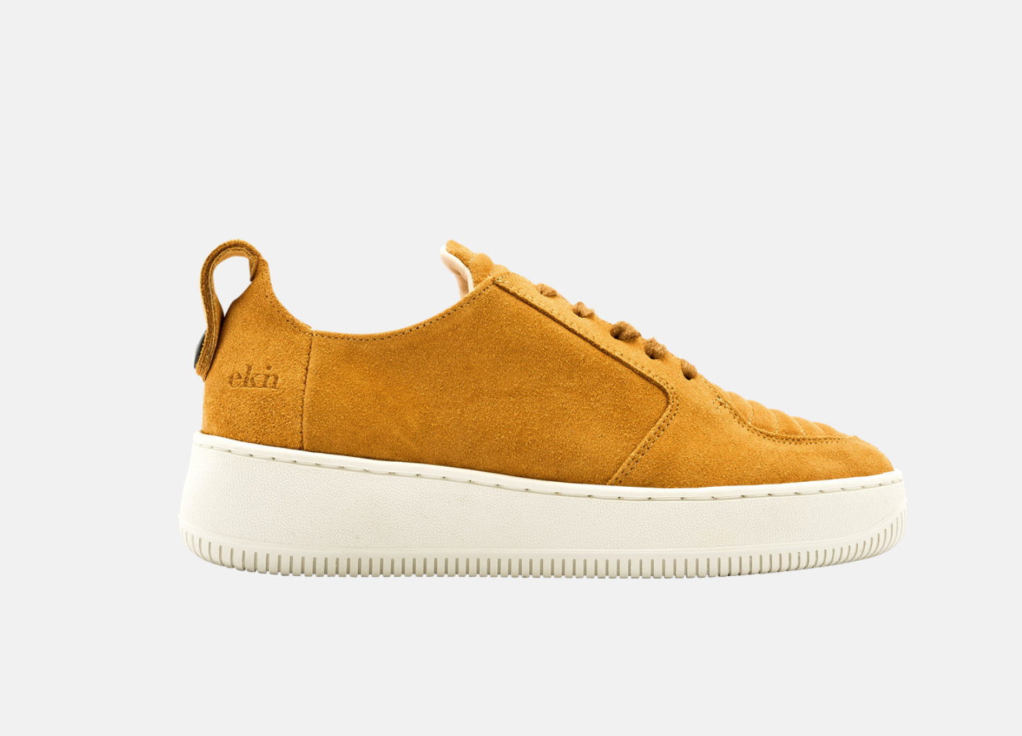Ethical and sustainable sneakers – EKN