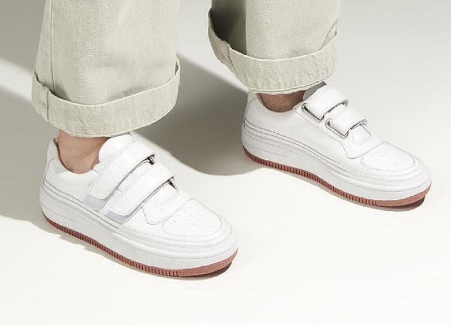 Ethical and sustainable sneakers – Radical Yes