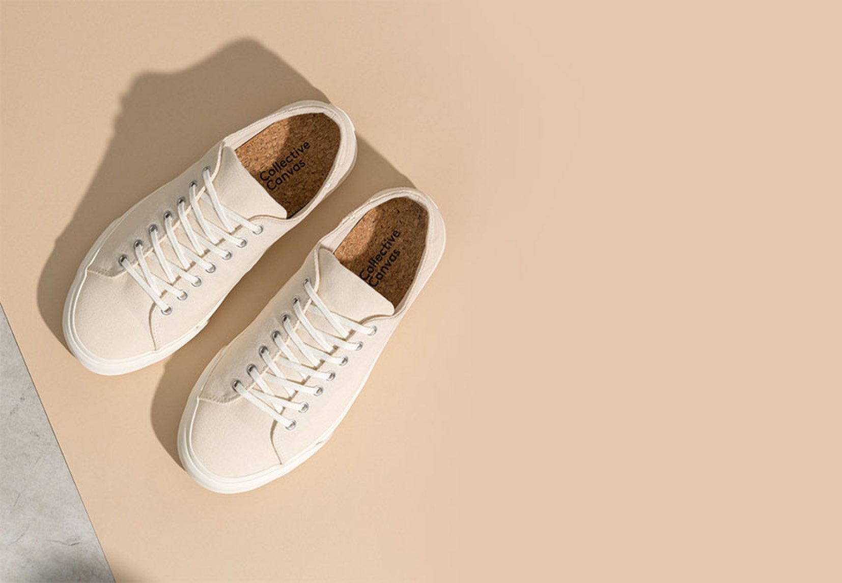 Ethical and sustainable sneakers – collective closets