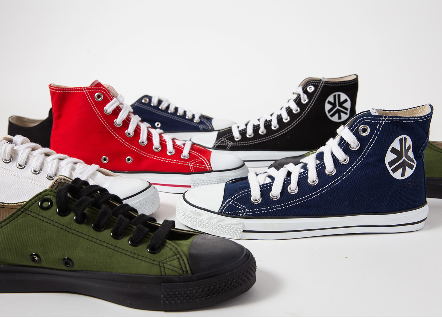 Ethical and sustainable sneakers – Etiko