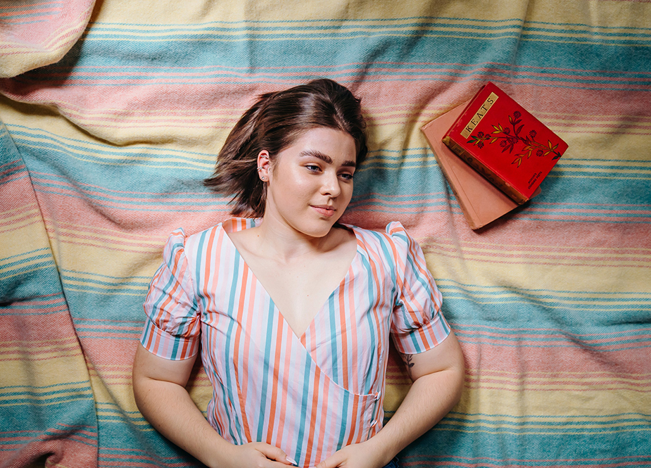 Albion Blouse - Image 5