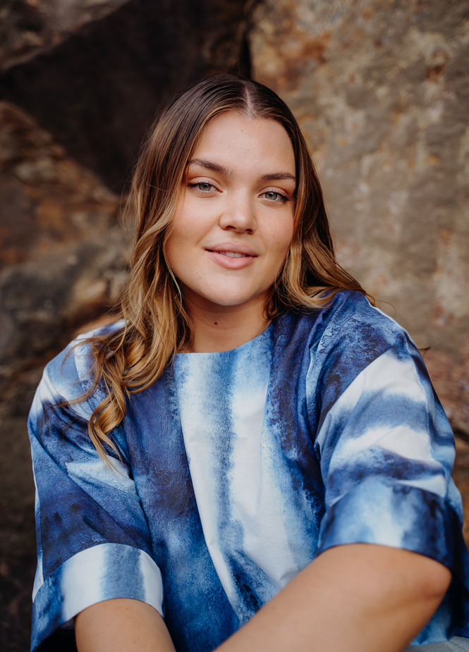 Tansey Top - Image 5