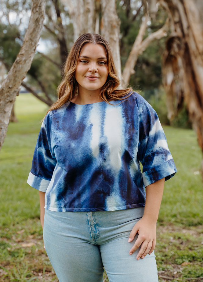 Tansey Top - Image 2