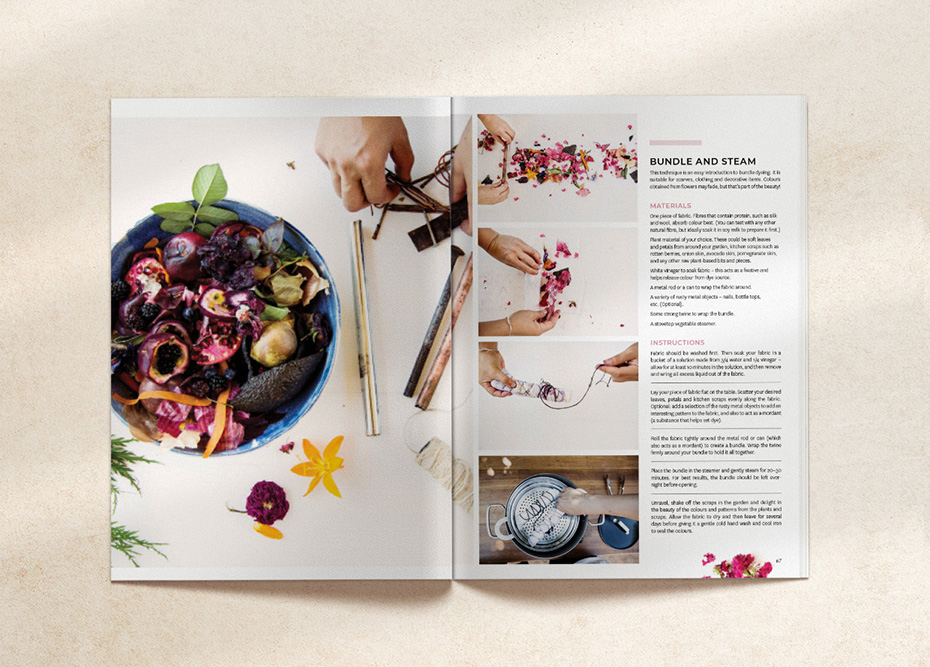 Sew&Tell Issue 1 - Image 12