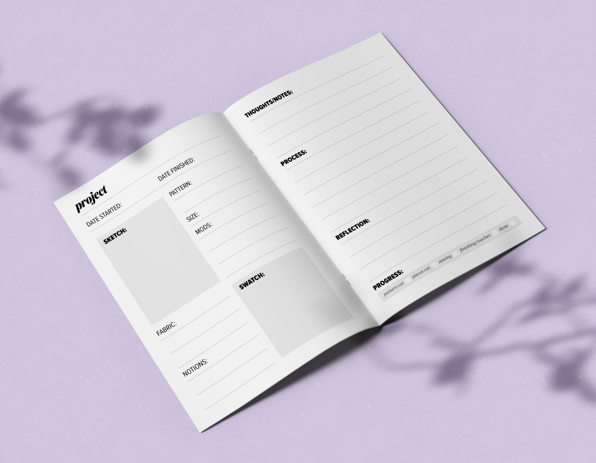 Sew Organised with Peppermint - Image 5