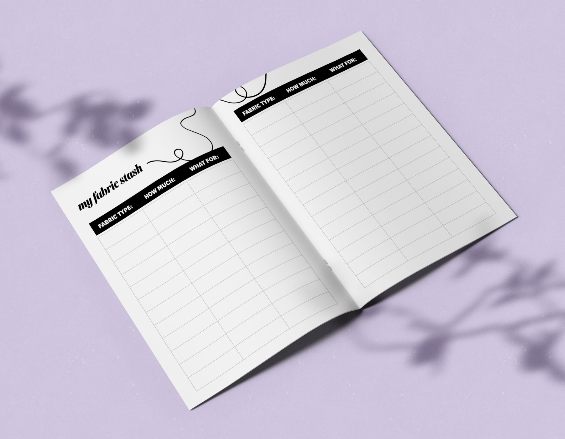 Sew Organised with Peppermint - Image 4