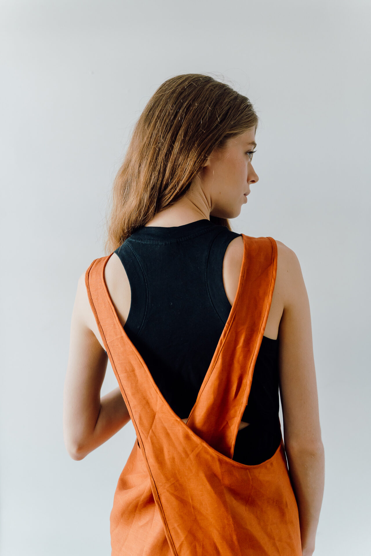 Peppermint Apron – DIY Project! - Image 5