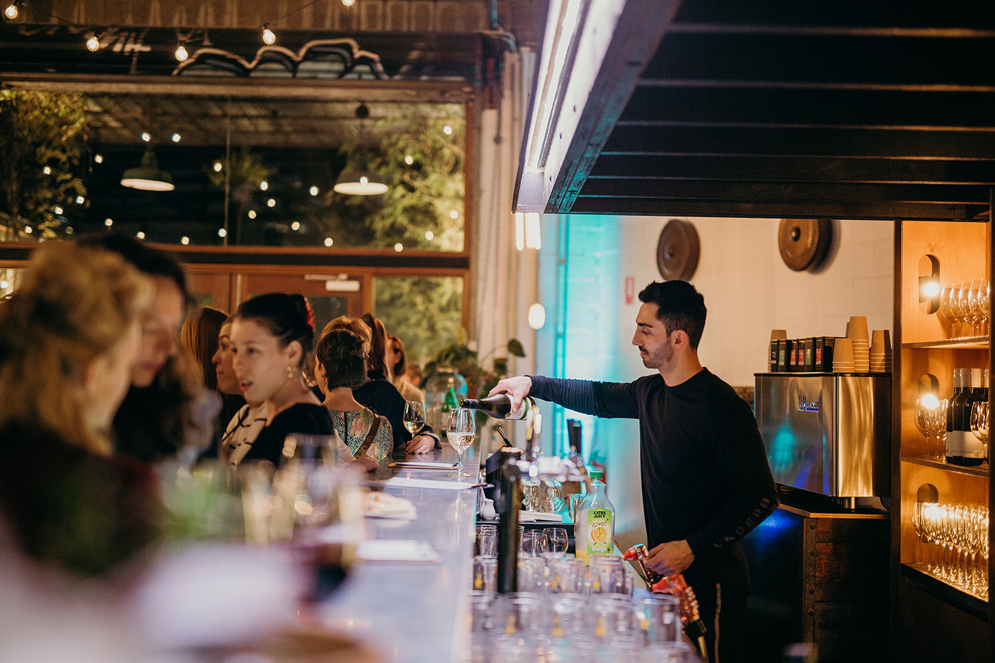 PepTalks Brisbane, 28 November 2019 - Image 8